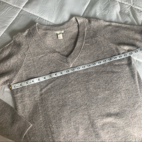 NWOT H&M Knit Sweater - Picture 11 of 12